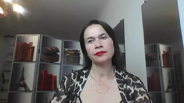 Snapshot of Selena_Moo chatting on 07.31.26 Selena Moo online show from 07.31.26