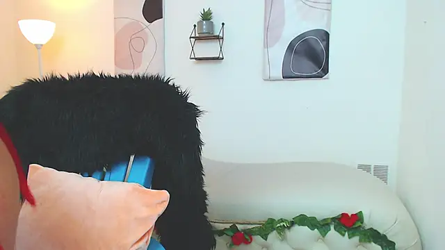 Snapshot of XFireCoupleX chatting on 03.24.26 XFireCoupleX online show from 03.24.26