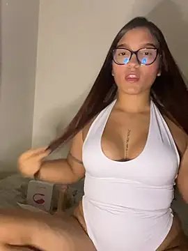 Snapshot of Tefy_Oss chatting on 03.27.26 Tefy Oss online show from 03.27.26