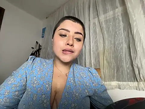 CamilaRougee online show from 07.30.26