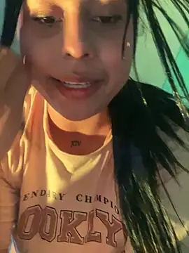 Snapshot of Thati_14 chatting on 03.21.26 Thati 14 online show from 03.21.26