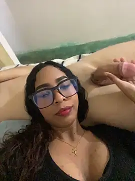 Midnightcatt online show from 04.20.26