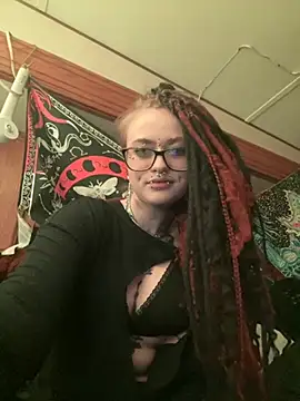 darlingvicuous online show from 03.22.26