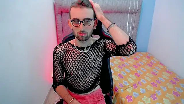 Snapshot of Dani_high chatting on 03.20.26 Dani high online show from 03.20.26