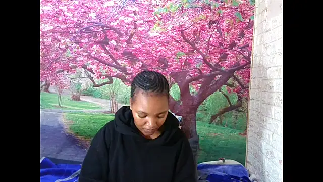 ebonysativa online show from 05.09.26
