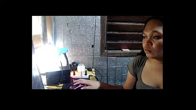 sexy jessa69 online show from 05.04.26