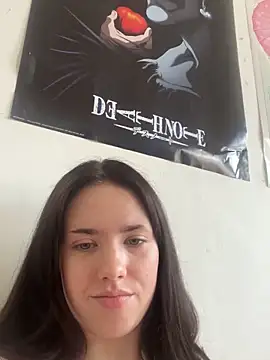 llovebunny online show from 03.20.26