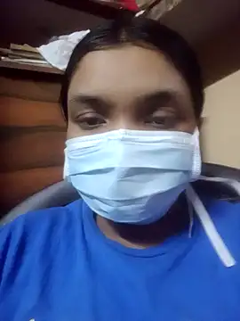 Akanksha9956 online show from 04.21.26