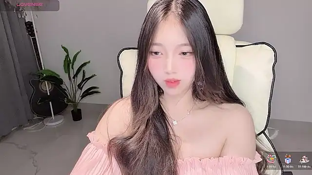 Yukiy8877 online show from 05.06.26