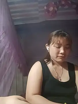 Snapshot of -Bangi- chatting on 05.24.26 -Bangi- online show from 05.24.26