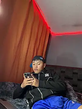 Snapshot of lyan_C chatting on 03.21.26 lyan C online show from 03.21.26