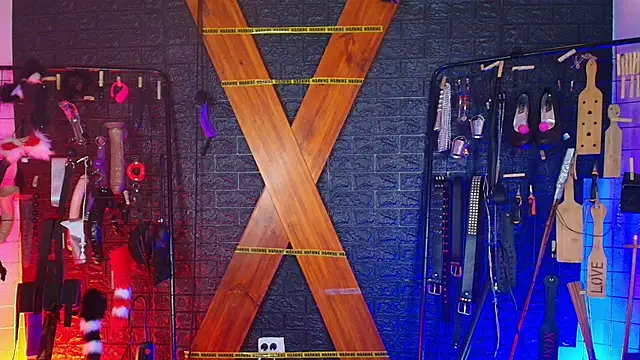 Mistress lexi bdsm online show from 04.25.26