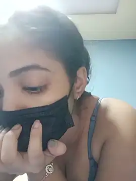 sanayabose7 online show from 06.20.26