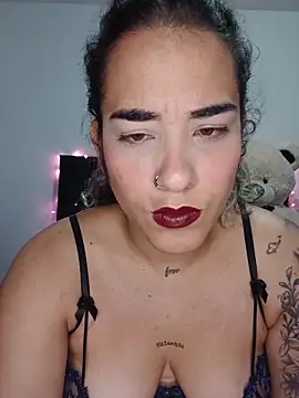 Melina-54 online show from 04.30.26