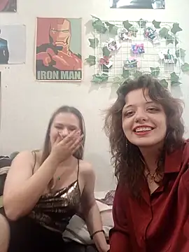 Snapshot of TnVfairys chatting on 04.01.26 TnVfairys online show from 04.01.26