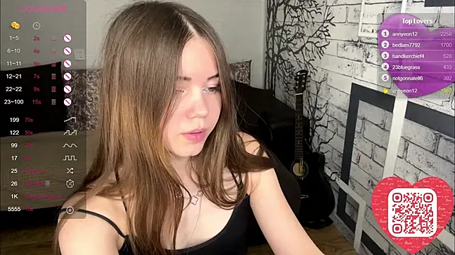 ElmiraDabato online show from 07.07.26