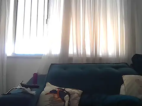 Mermaid Alien online show from 04.25.26