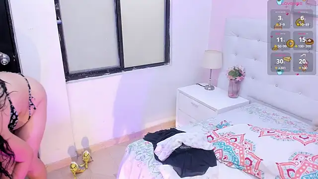 DianaSheren online show from 06.30.26