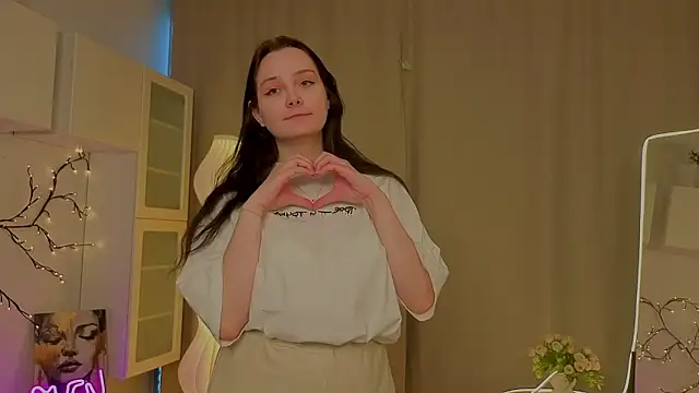 Snapshot of KaraNeagle chatting on 03.28.26 KaraNeagle online show from 03.28.26