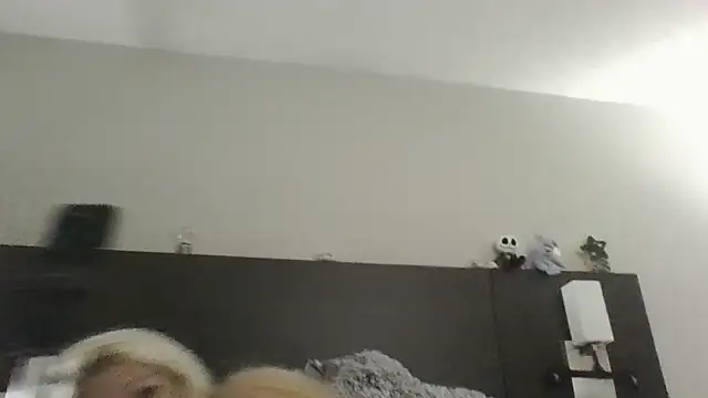 SexyKenzi online show from 07.17.26