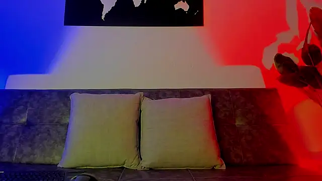 Duolust2 online show from 06.20.26