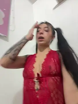 Snapshot of Velunett_19 chatting on 03.21.26 Velunett 19 online show from 03.21.26