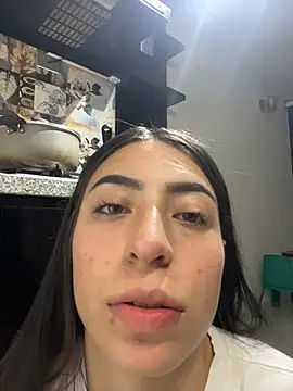 Snapshot of Velunett_19 chatting on 03.31.26 Velunett 19 online show from 03.31.26