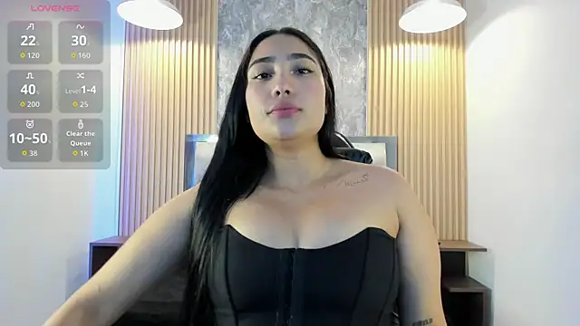 Sulay Kim online show from 04.29.26