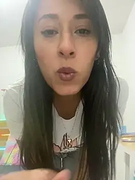 Snapshot of ELY_FE chatting on 03.20.26 ELY FE online show from 03.20.26