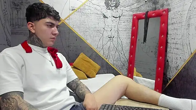 Gury tattoo online show from 04.21.26
