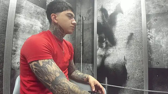 Gury tattoo online show from 06.24.26