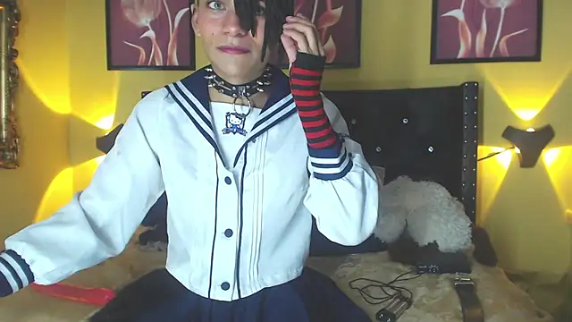 romeo laurient online show from 05.18.26
