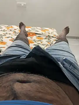 Anandhunan0703 online show from 03.20.26