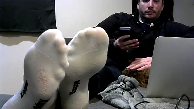 Snapshot of Piedisetosi2 chatting on 03.20.26 Piedisetosi2 online show from 03.20.26