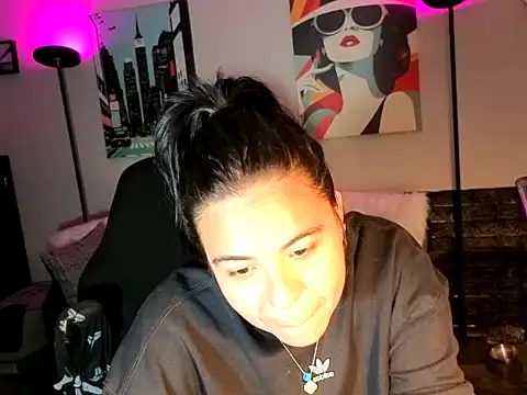 HannaJonns online show from 04.26.26