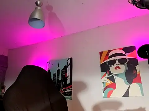 HannaJonns online show from 05.12.26