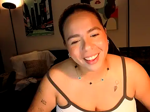 HannaJonns online show from 06.06.26