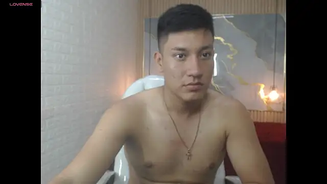 DominantBoy4 online show from 07.23.26