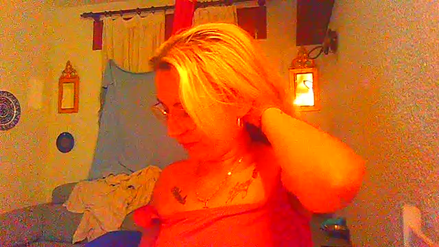 pamela661 online show from 07.13.26