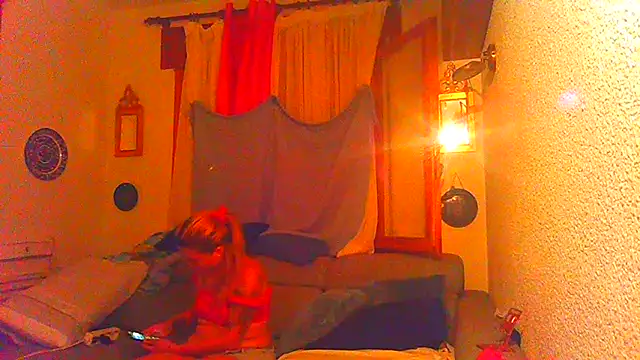 pamela661 online show from 07.22.26