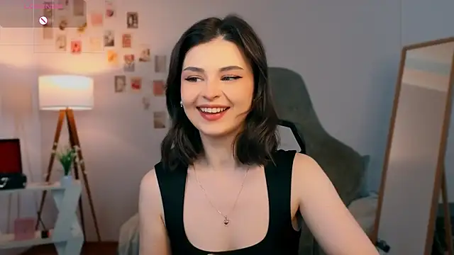 rebbekkakowalski online show from 06.12.26