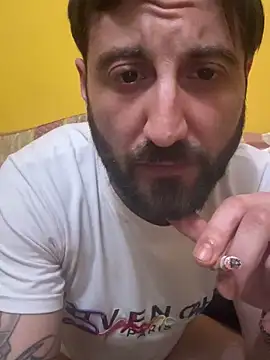 Snapshot of Pepperoma93 chatting on 04.13.26 Pepperoma93 online show from 04.13.26