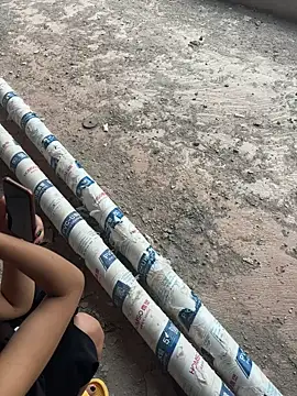 Snapshot of x-xingai13 chatting on 04.05.26 x-xingai13 online show from 04.05.26