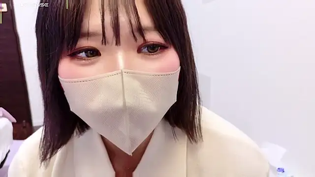 Snapshot of HONO__0_0__ chatting on 03.29.26 HONO 0 0 online show from 03.29.26