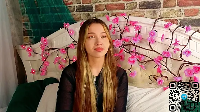 AnnaBerrys online show from 06.11.26