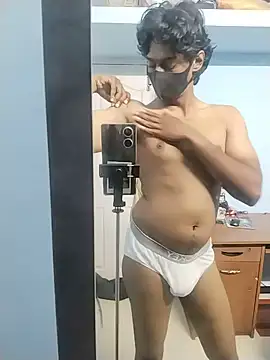 Igcholebhature lovee online show from 07.04.26
