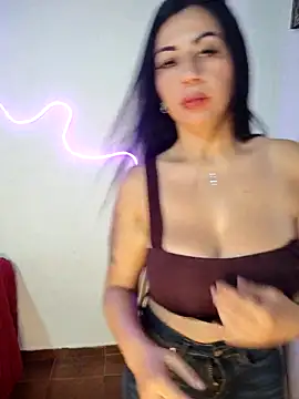 Franchescatoop online show from 04.24.26