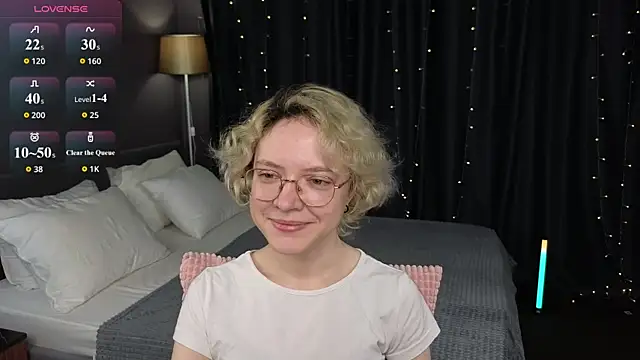 HottoKori online show from 07.10.26