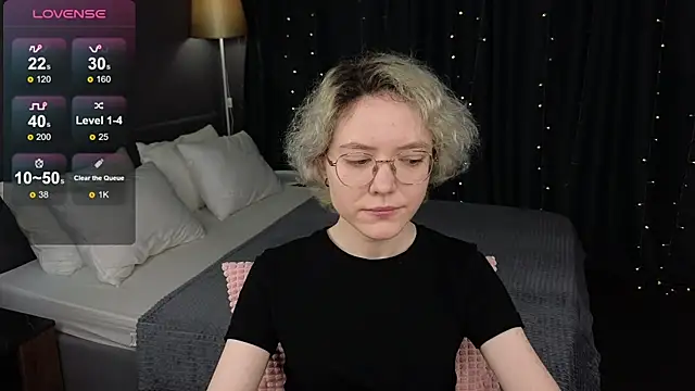 HottoKori online show from 07.31.26