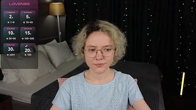 HottoKori online show from 08.02.26